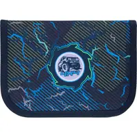 Пенал Kite Education Cross-country K21-622-6 синій