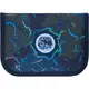 Пенал Kite Education Cross-country K21-622-6 синий