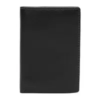 Обложка для документов Ricco Grande K1162-a-black