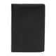 Обложка для документов Ricco Grande K1162-a-black
