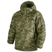 Куртка Patrol System 3.0 Climashell Пиксель (7406), XXXL
