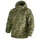 Куртка Patrol System 3.0 Climashell Пиксель (7406), XXXL