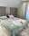 Постельное белье плюшевое евро Dushka Home 20682 200х220 см