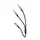 Кабель HOCO 2-in-1 3.5 headset audio adapter cable UPA21 (female to 2male) |0.25M|