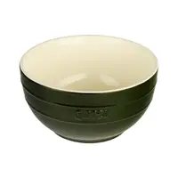 Миска Gipfel Majolica GP-3913 17 см 1.2 л зелена