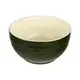 Миска Gipfel Majolica GP-3914 12 см 0.4 л зеленая