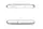 Чехол Spigen для Samsung Galaxy Note 10 - Slim Armor Essential S, Crystal Clear (628CS27289)