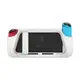 Чехол Baseus для игровой консоли Nintendo Switch GS02, Grey (WISWGS02-0G)