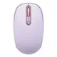 Мышь Baseus F01B Tri-Mode Wireless Mouse |2.4G/BT5.0+BT3.0, 800-1200-1600dpi|