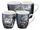 Кружка Interos Coffe MIX A-47-00083029 330 мл