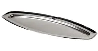 Блюдо Alessi 70x27 см овальне