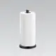 Держатель для бумажных полотенец Maestro MR-1033-BLAСK 34.5х15 см черный