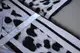 Постельное белье сатин First Choice Cotton Satin Leopard Black Турция евро 200х220см