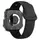Чехол Spigen для Apple Watch 11/ 10 (46 mm) - Rugged Armor, Dark Grey (ACS08598)