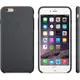 Чехол-накладка TOTO Silicone Case Apple iPhone 6 Plus/6s Plus Black