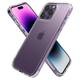 Чехол Spigen для iPhone 14 Pro Max - Ultra Hybrid, Frost Clear (ACS04823)