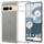 Чехол Spigen для Google Pixel 7 Pro - Ultra Hybrid, Crystal Clear (ACS04726)