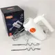 Миксер ручной MAGIO MG-232, Мощный миксер, Миксер блендер ручной, Бытовые миксеры, Хороший миксер
