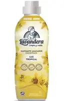Кондиционер для белья Lavandera Тропикал 8435495828709 1.76 л