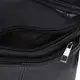Мужской кожаный рюкзак Keizer K1682-black