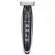 Триммер Micro Touch Solo машинка для стрижки бороды 3 в 1 бритва мужская CG21 PR3