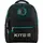 Рюкзак школьный Kite Education Be happy K20-770M-2 черный