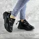 Кроссовки женские Fashion Wyatt 2441 37 размер 23,5 см Черный