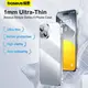 Чехол Baseus для Apple iPhone 15 Pro - Simple Series, Transparent (2001001447090)