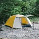 Палатка двухместная Naturehike CNK2300ZP024, красная