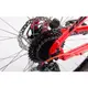 Велосипед KTM CHICAGO 291 рама XXL/57 оранжевый