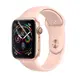 Защитная пленка Spigen для Apple Watch 4 / 5 / 6 / SE (40/41mm) Neo Flex, (без жидкости) 1 шт (061FL25575)