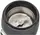 Кофемолка DOMOTEC MS-1107 Серая 150Вт 50г