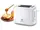 Тостер Electrolux EAT-3330 940 Вт