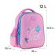 Рюкзак GoPack Education полукаркасный GO24-165S-1 So Sweet