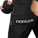 Брюки Герц Police Черные (8294), XXXL