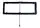 Антенна 433 МГц для LRS передатчиков IBCrazy Moxon UHF 5.75dBi