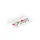 Блюдо сервировочное Ardesto Gnomes 3 AR3063 20х15 см