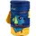 Пенал Kite K21-684-6 синий