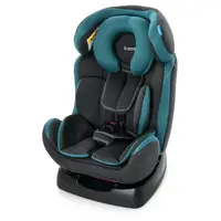 Автокресло Bambi 0-25кг M 3678 emerald grey