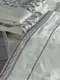 T-8017 жаккардовая постель. Евро размер. Word of dream.