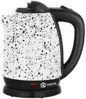Электрочайник 1,8 л Arita AKT-5202-WG