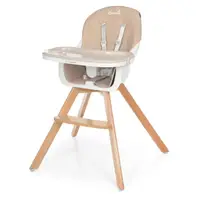 Стульчик для кормления El Camino ME 1050 Pink