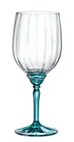 Бокал для вина Bormioli Roccо Florian Lucent Bluе 199419-BCG-021990 540 мл