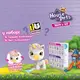 Коллекционная фигурка-сюрприз HOUSE PETS: Мой любимец"