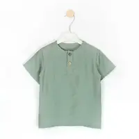 Костюм для мальчика футболка и шорты Olive