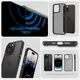 Чехол Spigen для iPhone 14 Pro - Ultra Hybrid, Frost Black (ACS04968)