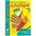 Книжка "Мои любимые наклейки: Ловкая муха" (укр)