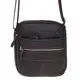 Мужская кожаная сумка Borsa Leather K11020-brown