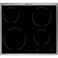 Варочная поверхность Electrolux EHF-16240-XK