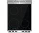 Плита электрическая Gorenje GEСS5С70XPA 70 л